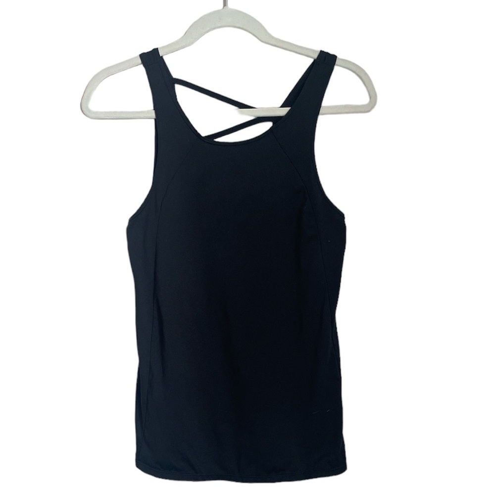 DYI workout tank size small